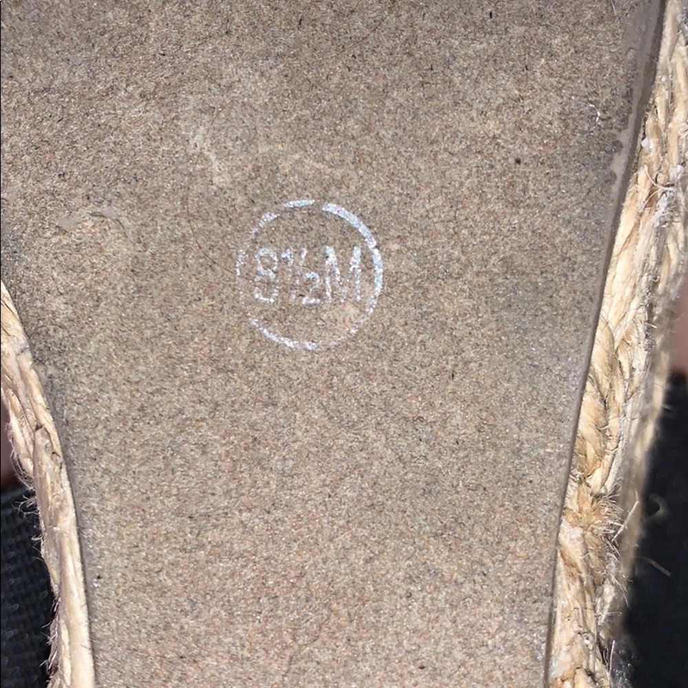 Wedges - Picture 5 of 5